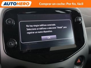 Toyota Aygo 1.0-VVT-i X-Play