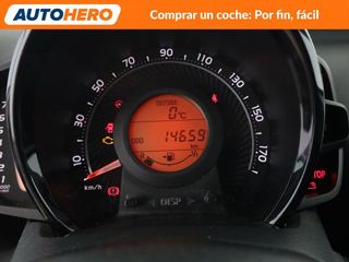 Toyota Aygo 1.0-VVT-i X-Play