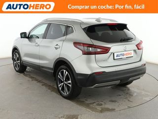 Nissan Qashqai 1.3 DIG-T N-Connecta