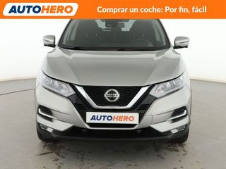 Nissan Qashqai 1.3 DIG-T N-Connecta