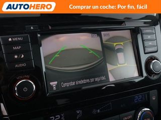 Nissan Qashqai 1.3 DIG-T N-Connecta