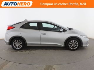 Honda Civic 1.8 i-VTEC Sport