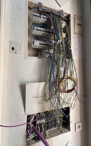 Electricista economico por tu zona