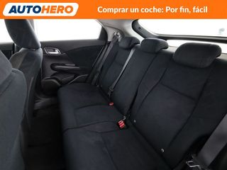 Honda Civic 1.8 i-VTEC Sport