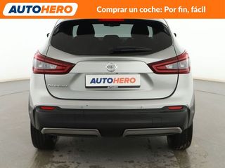Nissan Qashqai 1.3 DIG-T N-Connecta