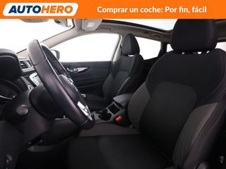 Nissan Qashqai 1.3 DIG-T N-Connecta