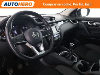 Nissan Qashqai 1.3 DIG-T N-Connecta