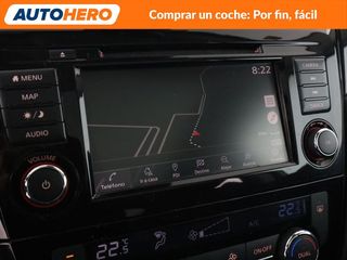 Nissan Qashqai 1.3 DIG-T N-Connecta
