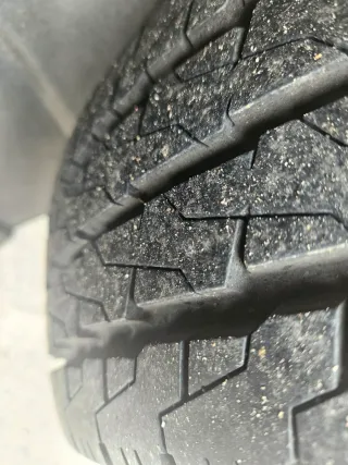 Peugeot Partner 2003