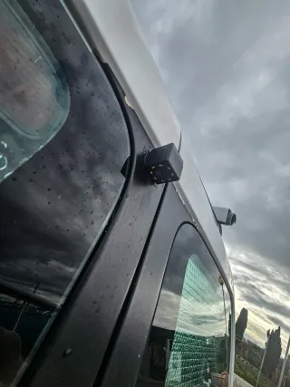 Peugeot Partner 2003