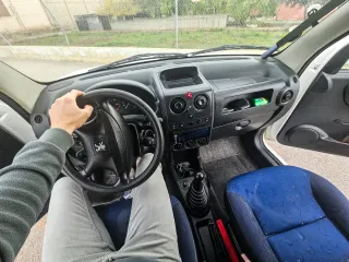 Peugeot Partner 2003