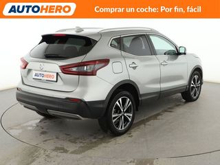 Nissan Qashqai 1.3 DIG-T N-Connecta