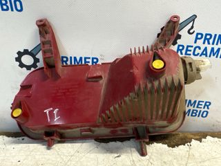 Piloto Trasero Peugeot 5008 Parachoques