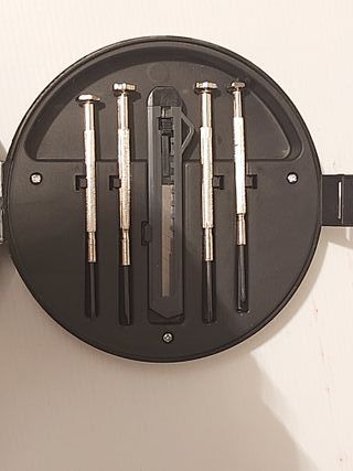 Juego de herramientas