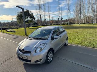 Toyota Yaris 2008