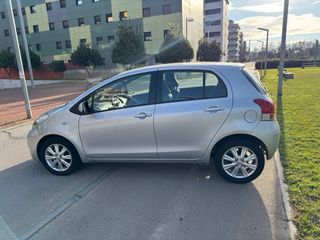 Toyota Yaris 2008