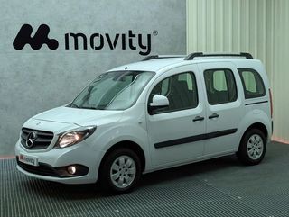 Mercedes Citan TOURER 111 CDI 110CV M1