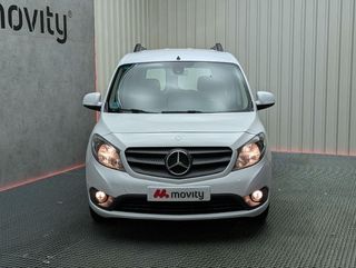 Mercedes Citan TOURER 111 CDI 110CV M1