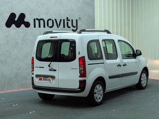 Mercedes Citan TOURER 111 CDI 110CV M1