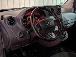 Mercedes Citan TOURER 111 CDI 110CV M1