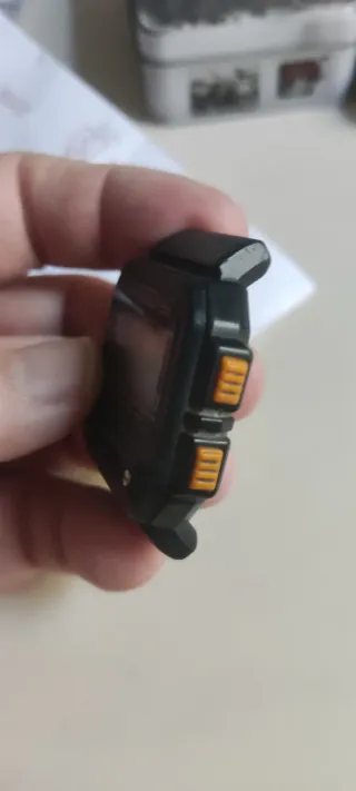 Casio BM100-WJ Reloj para piezas o arreglarlo