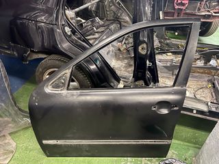 Puerta conductor Seat Leon MK1