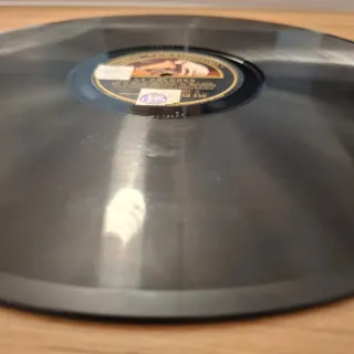 Lote 3 discos pizarra 78rpm Jota