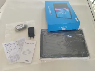 Tablet Alcatel 1T10 Smart Negra