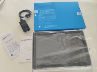 Tablet Alcatel 1T10 Smart Negra