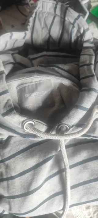 Lote 6 Sudaderas Jack & Jones y Springfield