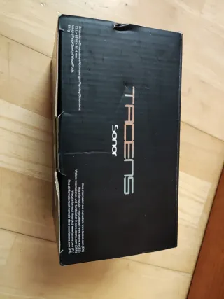 Altavoces Sonor 3W x 2