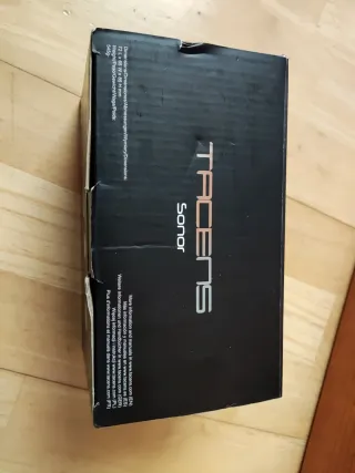 Altavoces Sonor 3W x 2