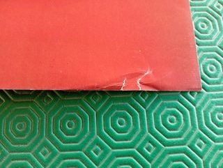 Lancia Montecarlo Depliant Brochure ORIGINALE