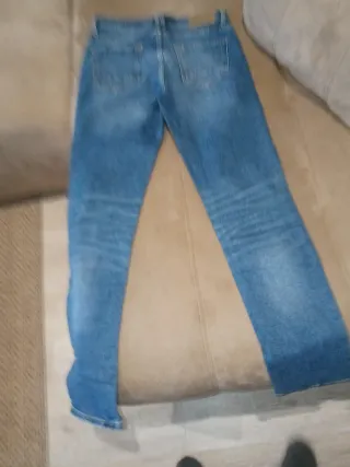 Pantalones vaqueros BLEND azules