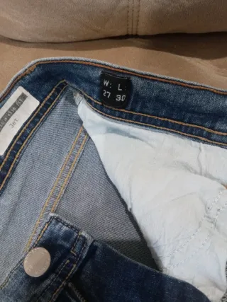 Pantalones vaqueros BLEND azules