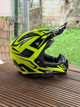 Capacete Airoh Aviator 2.2 Tamanho M