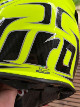 Capacete Airoh Aviator 2.2 Tamanho M