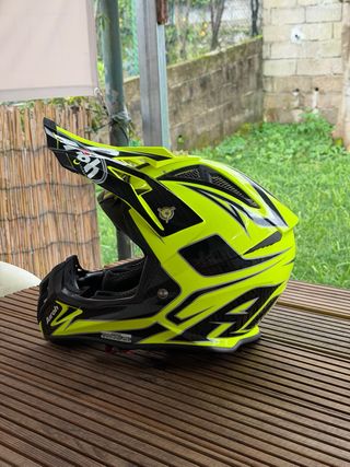 Capacete Airoh Aviator 2.2 Tamanho M