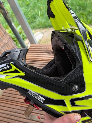 Capacete Airoh Aviator 2.2 Tamanho M