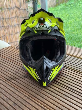 Capacete Airoh Aviator 2.2 Tamanho M