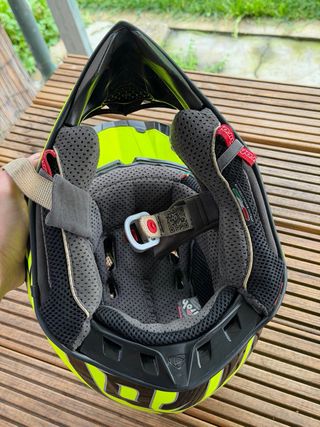 Capacete Airoh Aviator 2.2 Tamanho M