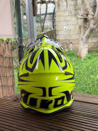 Capacete Airoh Aviator 2.2 Tamanho M