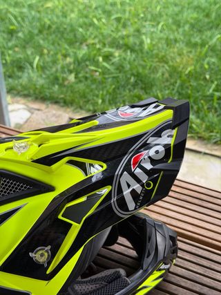 Capacete Airoh Aviator 2.2 Tamanho M