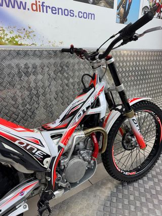 TRS ONE RR 80 Trial Seminueva Fábrica