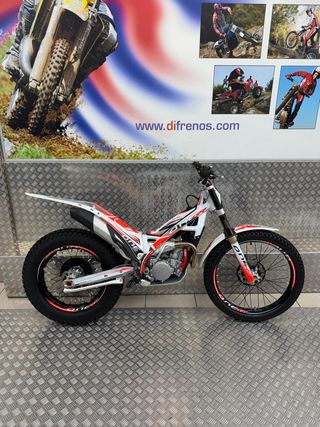 TRS ONE RR 80 Trial Seminueva Fábrica