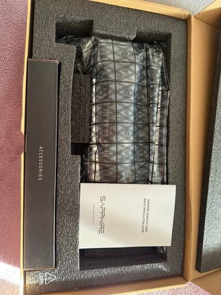 Tarjeta Gráfica Sapphire RX 6800 XT