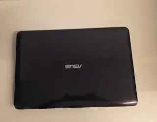 Asus FX553V i7 512GB SSD