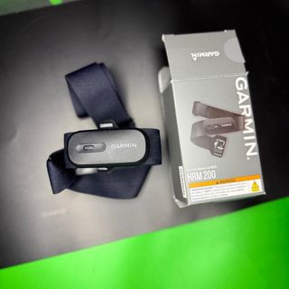 Garmin HRM 200 Monitor de Ritmo Cardíaco M-XL
