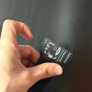 Garmin HRM 200 Monitor de Ritmo Cardíaco M-XL