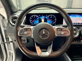 Mercedes-Benz GLB GLB 200 d 4MATIC